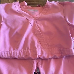 Greys Anatomy  Scrubs